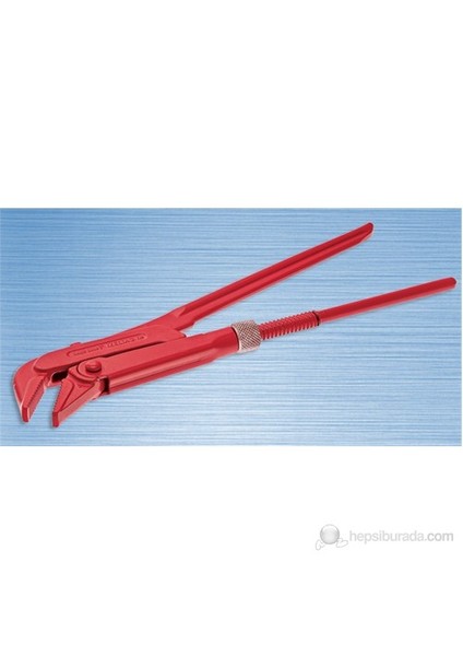 Maşalı Boru Anahtarı 1 1/2" (45)