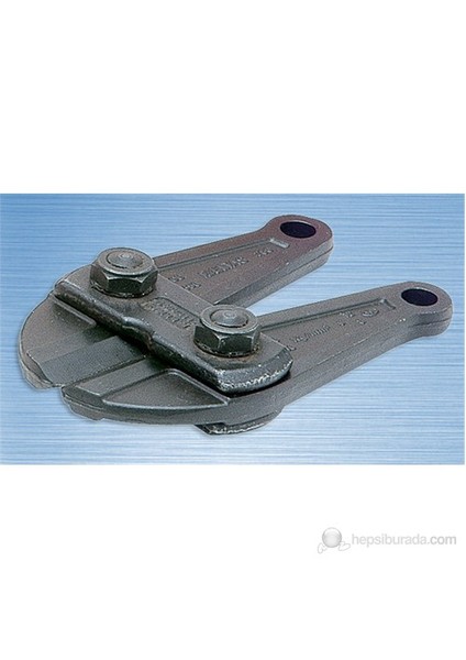 Demir Kesme Makası Çenesi 38"