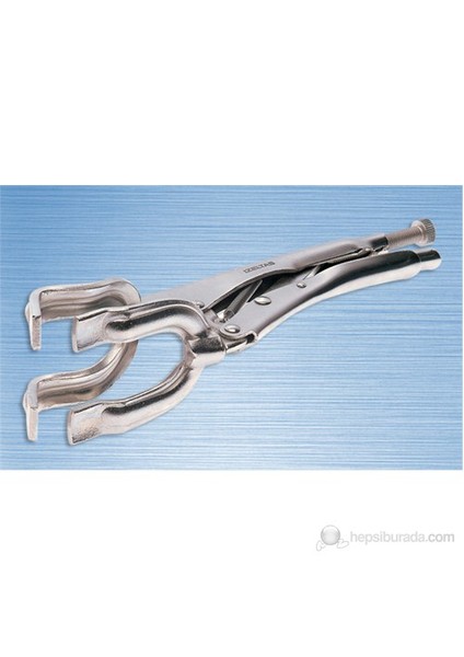 Kaynakçı Ayarlı Pense (Boru İçin) 280 Mm
