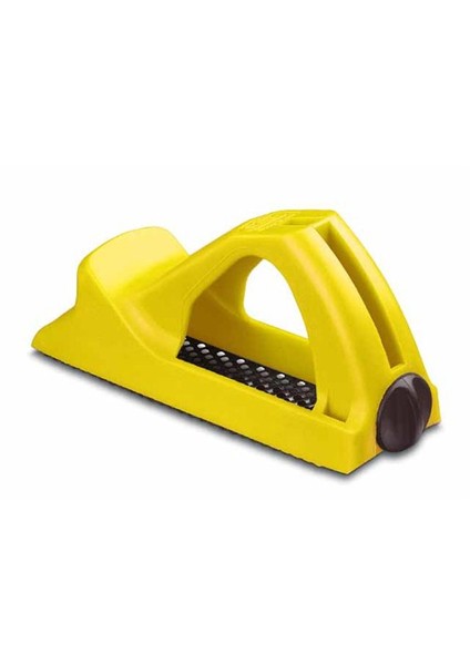 St521104 Surform Kalıp Gövdeli Blok Törpü