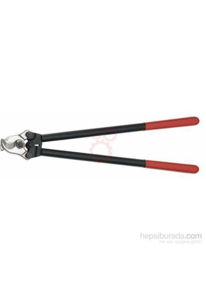 Büyük Boy Vde Kablo Makası 95 27 600