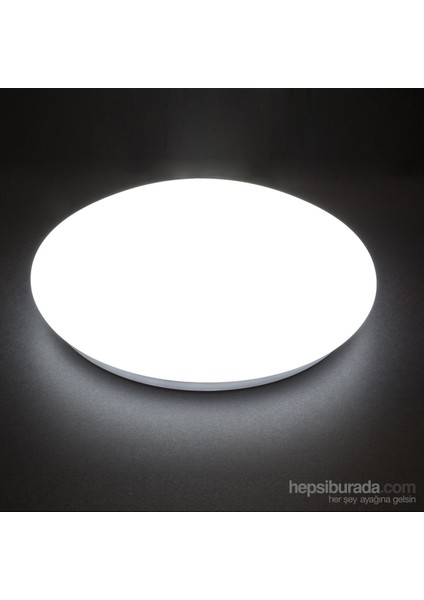 Mode Light 18W Led Tavan Armatürü Beyaz