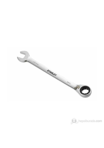 St113304 Cırcırlı Kombine Anahtar 12 Mm