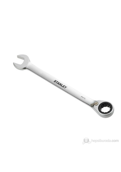 St113304 Cırcırlı Kombine Anahtar 12 Mm