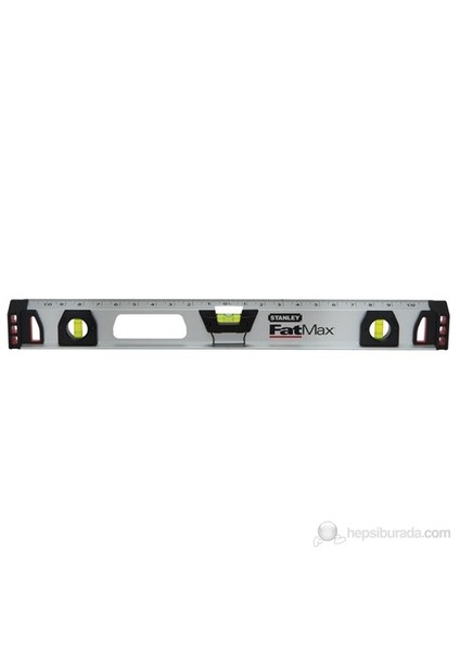 St143554 Fatmax I Beam Magnetic Level 60 Cm Su Terazisi