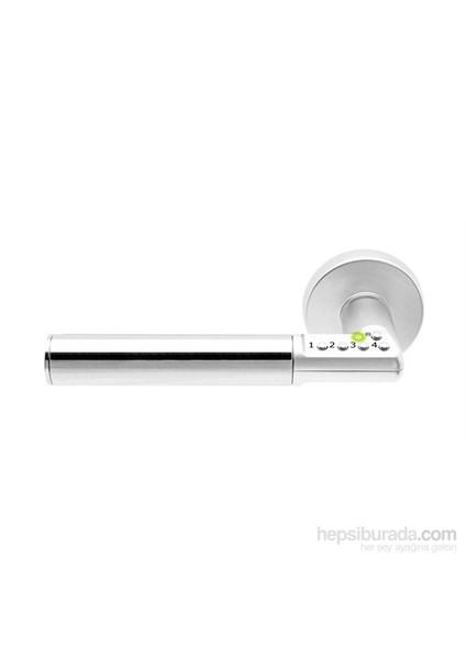 Dijital Kapı Kolu -Sol