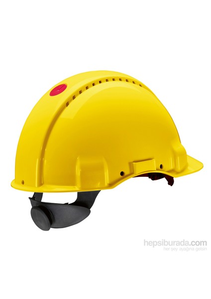 G3000 Sarı Baret (20 Adet)