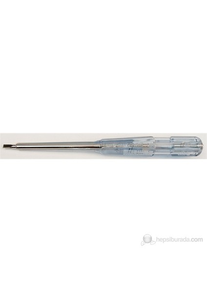 -Vde Onaylı Kontrol Kalemi - Büyük 3.5Mm