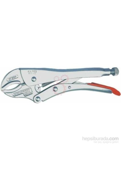 Knıpex 41 04 180 Ayarlı Pense