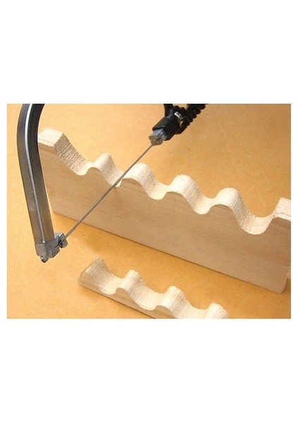 Buffer Devil Saw Sihirli Testere