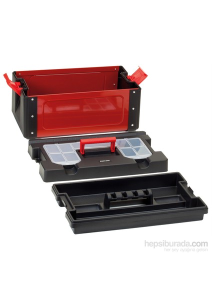PORT-BAG CM02 Kombo Takım Çantası 22"