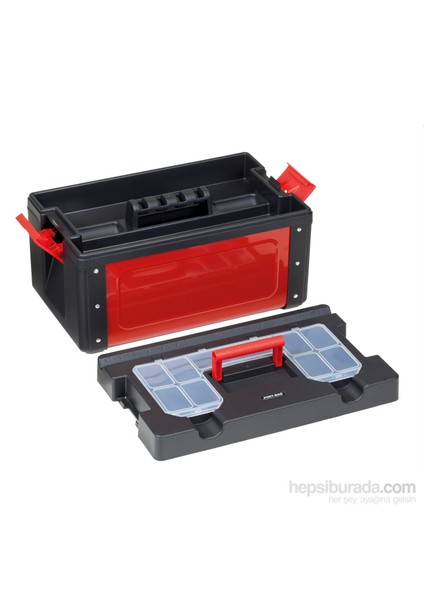 PORT-BAG CM02 Kombo Takım Çantası 22"