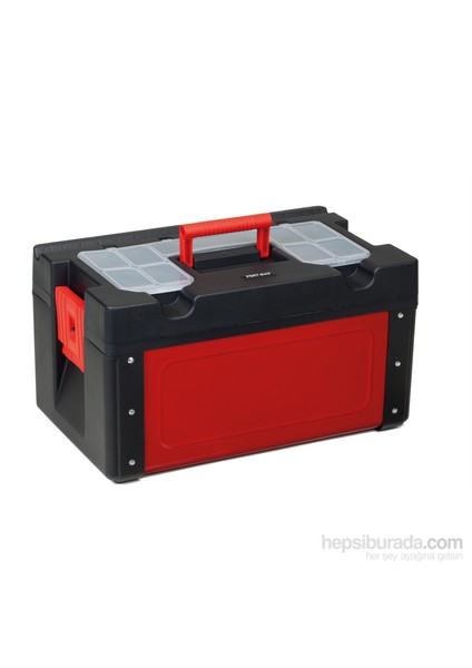 PORT-BAG CM02 Kombo Takım Çantası 22"