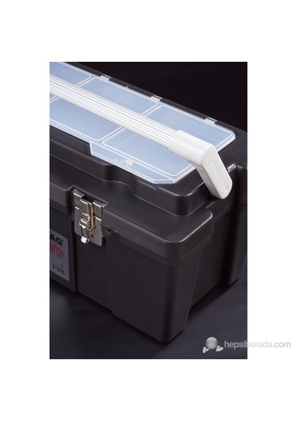 26" Metal Klt Organizer+Caby Set 3/11