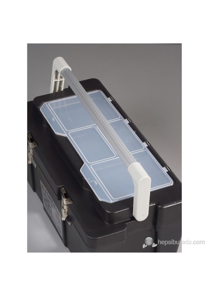 26" Metal Klt Organizer+Caby Set 3/11