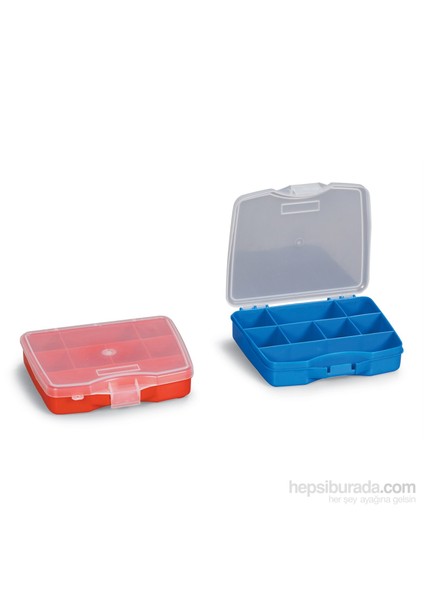 PORT-BAG OR06 Poly Organizer 1/8