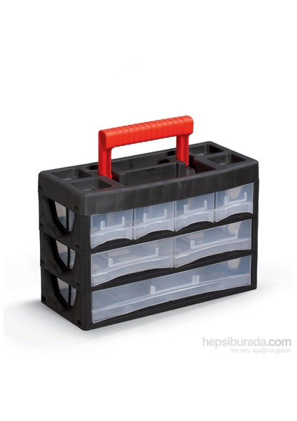 PORT-BAG PL01 Caby Set 3/11