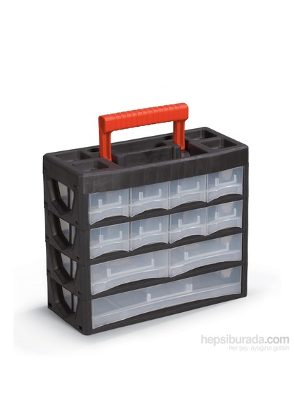 PORT-BAG PL02 Caby Set 4/19