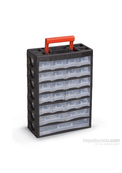 PORT-BAG PL05 Caby Set 7/43