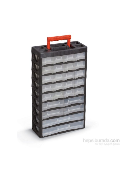 PORT-BAG PL06 Caby Set 9/47