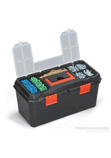 PORT-BAG PO05 Organizerli Maestro Takım Çantası 19" fiyatları