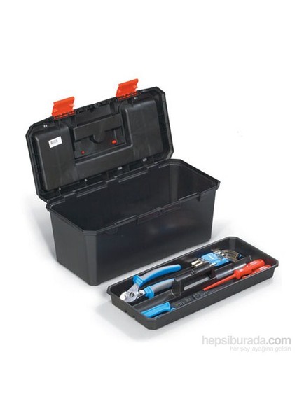 PORT-BAG PO05 Organizerli Maestro Takım Çantası 19" modelleri