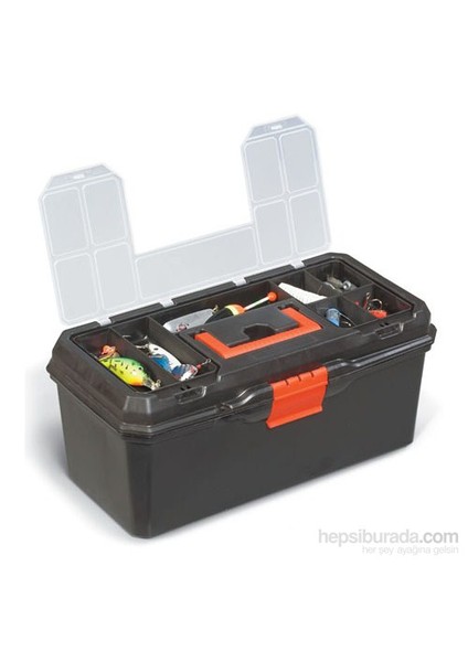 PORT-BAG PO07 Organizerli Maestro Takım Çantası 16" modelleri