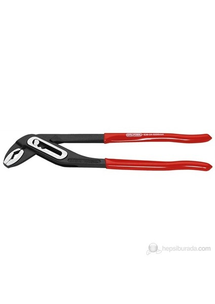 Spesiyal Ayarlı Pense 250mm ( Özel Mafsal ) Pvc