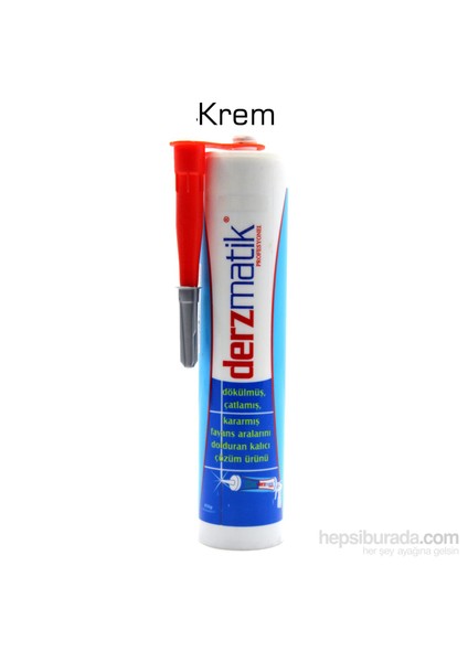 Krem Derz Kapatıcı 41011