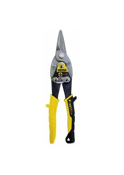 St214563 Fatmax Kaportacı Makası