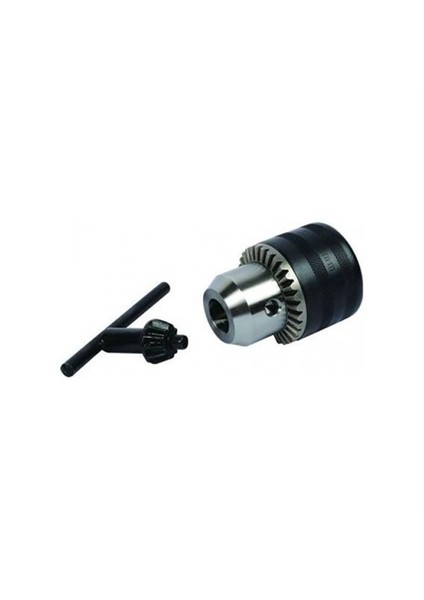 Anahtarlı Mandren 10 Mm 1/2-20 Unf