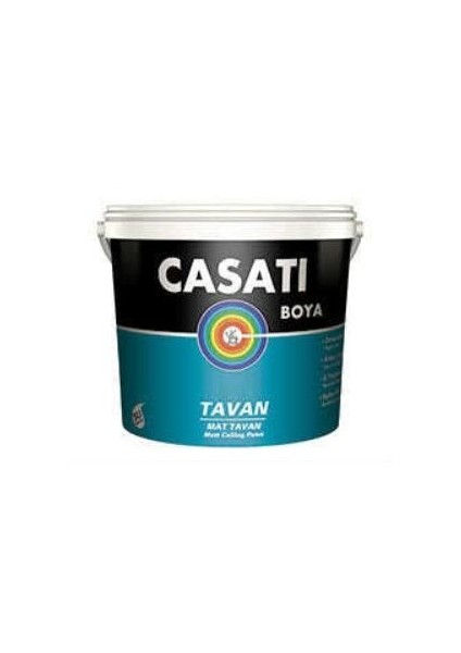 Tavan Boyası 17.5 Kğ