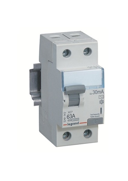 Xc³ 2K 63A Ac 300Ma Kaçak AKım Koruma Anahtarı