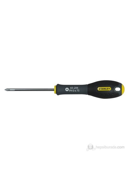 St065206 Yıldız Tornavida, Ph0x75mm Fatmax