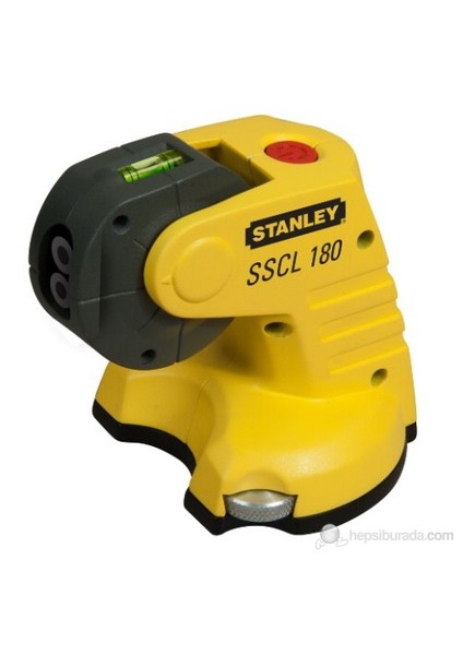 St077218 Lazer Hizalama