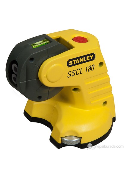 St077218 Lazer Hizalama
