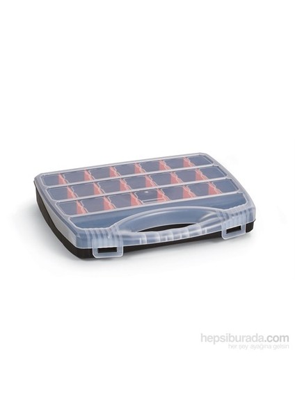 PP01 Poly Organizer 32