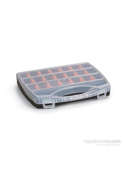 PORT-BAG PP02 Poly Organizer 38