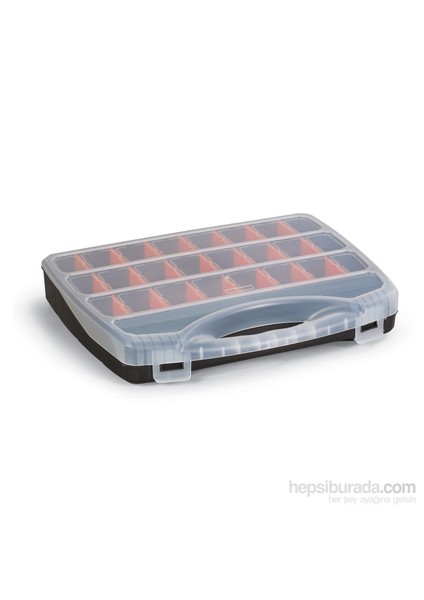 PORT-BAG PP03 Poly Organizer 48