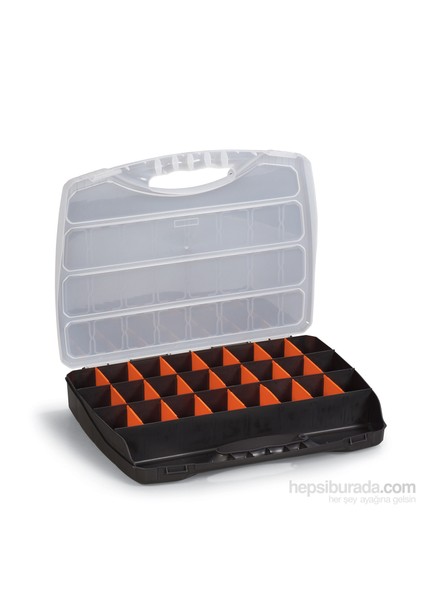 PORT-BAG PP03 Poly Organizer 48