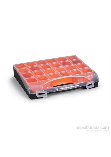 PORT-BAG PP04 Poly Organizer 31/16