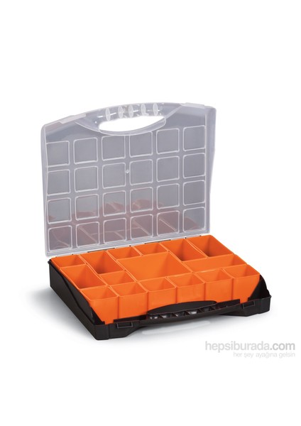 PORT-BAG PP04 Poly Organizer 31/16