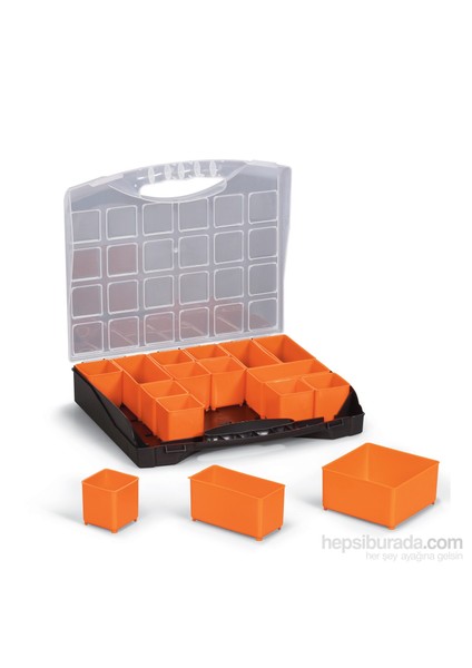 PORT-BAG PP04 Poly Organizer 31/16