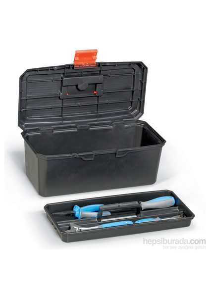 PORT-BAG PS06 Maestro Sepetli Takım Çantası 13"