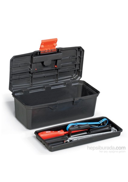 PORT-BAG PS07 Maestro Sepetli Takım Çantası 16"