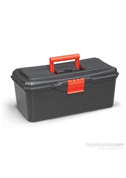 PORT-BAG PS07 Maestro Sepetli Takım Çantası 16"