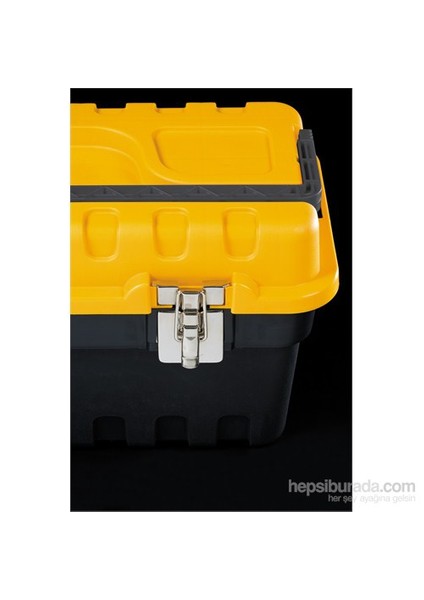 PORT-BAG SM03 Organizerli Strongo Metal Kilitli Takım Çantası 21" fiyatları