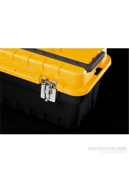 PORT-BAG SM03 Organizerli Strongo Metal Kilitli Takım Çantası 21" modelleri