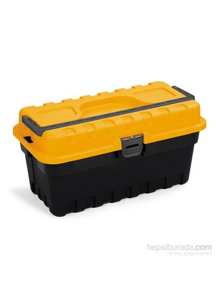 PORT-BAG SP01 Organizerli Strongo Takım Çantası 16"