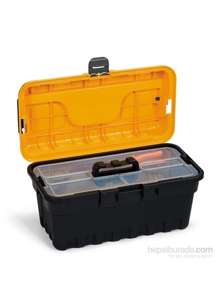 PORT-BAG SP01 Organizerli Strongo Takım Çantası 16"